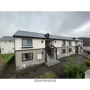 フォレストKの画像