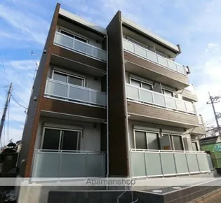 リブリ ラシーナIIIの画像