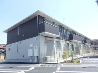 ディアコート五井【2階】の外観