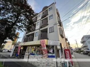 リバーサイドMKの画像