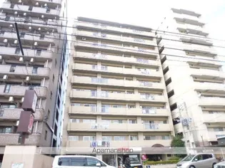 ライオンズマンション箱崎宮前の画像