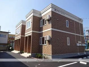 グランメゾンの画像