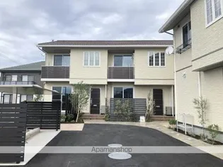 トスカーナガーデン A棟の画像