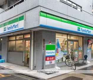 日神パレス永福町【3階】の周辺