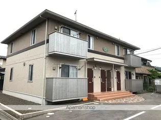 メゾン叶の画像