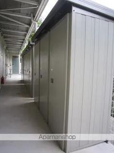 ミモザ館【2階】のその他画像