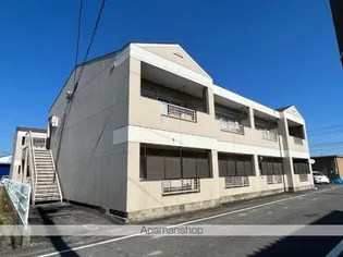 コーポラスN&Aの画像