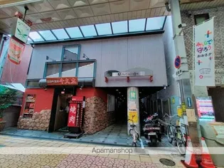 プレアール八尾本町の画像