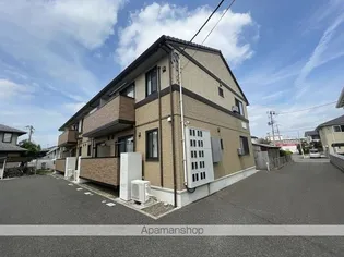 メゾンルミエールの画像