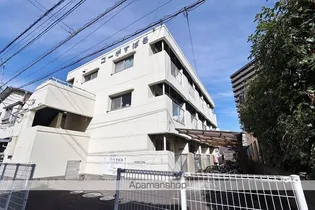コーポすばる【306号室】の外観
