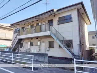 北畝サンコーポの画像
