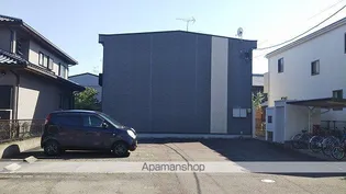 レオパレス良の画像