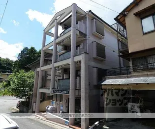 アーバンレジデンス神山台の画像