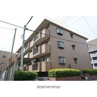 ジェネシス三鷹の画像