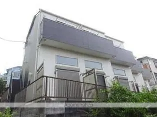 ブルースカイ上大岡【1階】の外観