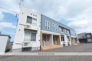 サザンアヴェニューAの画像