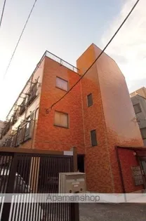 石井ハイツ【2階】の外観