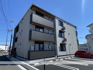 DーHILLS子安Ⅲの画像