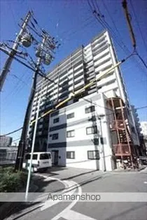 アドバンス名古屋モクシー【5階】の外観
