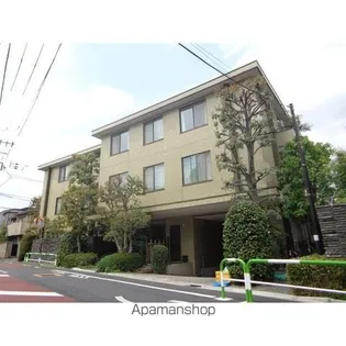 オークヒルズ小日向の画像