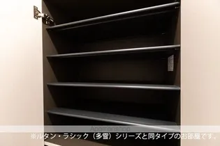 フルール・ド・ヴィオレット【1階】のその他画像