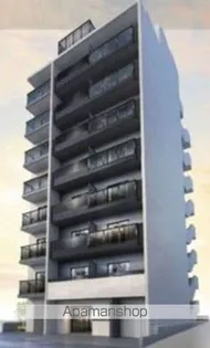 クレヴィスタ中野新橋Ⅱの画像