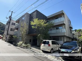 ベルエール牛田の画像