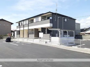 メゾン オーブの画像