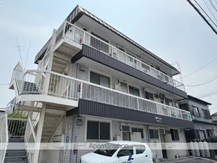 山岡マンションの画像
