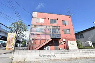北33条ビルの画像