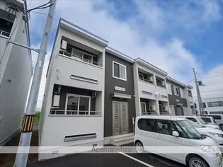 TOWN114 B棟の画像