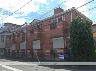 レスポワール小岩【2階】の外観