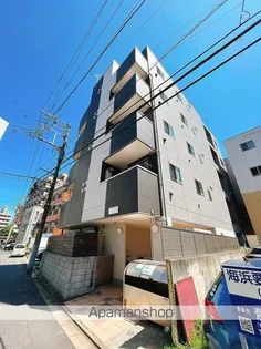 ルクロ要町【3階】の外観