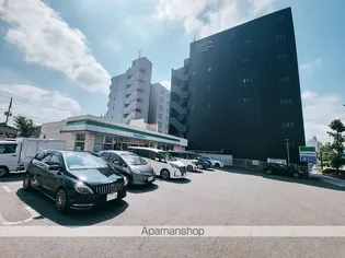 ウイリアムⅠ【4階】の周辺