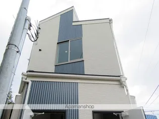 ベリエ昭島の画像