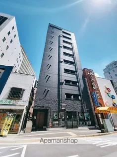 コネクトパークヒルズ本千葉町【2階】の外観