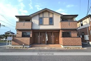 アップヴィレッジAの画像