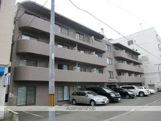 エクセレンス東札幌の画像