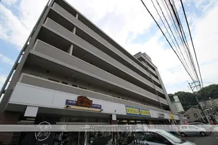 RYOKOビルの画像