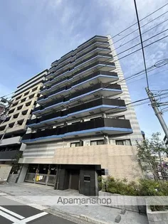 LA DOUCEUR鶴見【10階】の外観