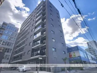 AーSTYLE 六本松の画像