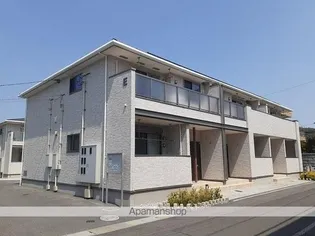 メゾングレースEの画像