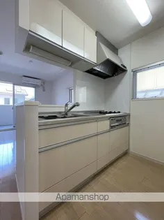 ハウスバーンフリート舟入南参番館【2階】の内装