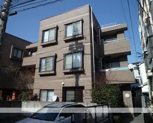 ハレイースト染井の画像