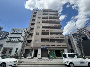 向陽ビル【707号室】の外観