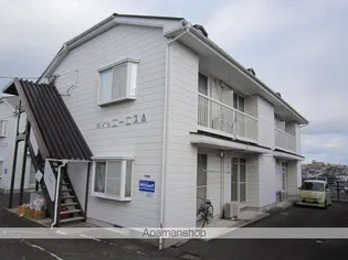 ハイツエーエスBの画像