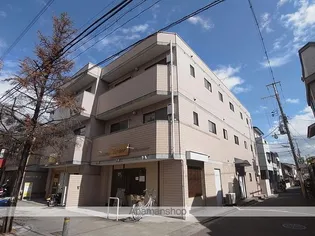パール新大宮の画像