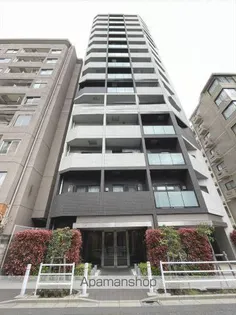 スカイコート板橋大山【7階】の外観