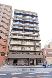 MAXIV横浜吉野町TREの画像