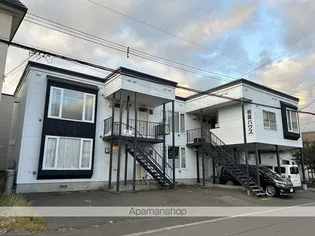 桧葉ハウスの画像